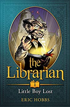 The Librarian (Book One: Little Boy Lost)