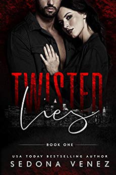 Twisted Lies (Dirty Secrets Book 1)