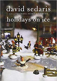 Holidays on Ice