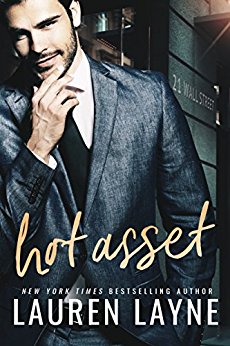 Hot Asset (21 Wall Street)