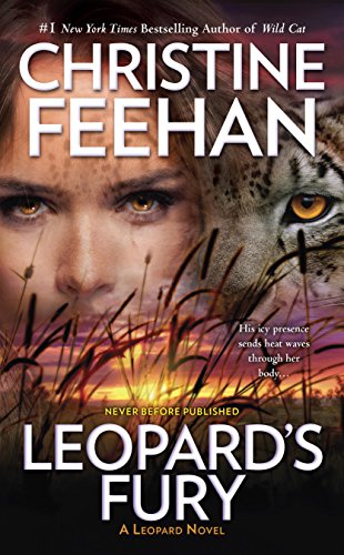 Leopard's Fury (A Leopard Novel Book 9)