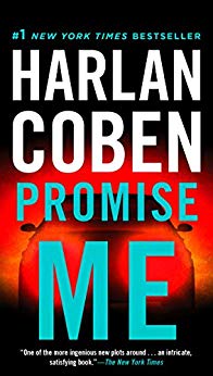 Promise Me (Myron Bolitar Book 8)