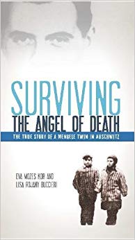 The True Story of a Mengele Twin in Auschwitz - Surviving the Angel of Death