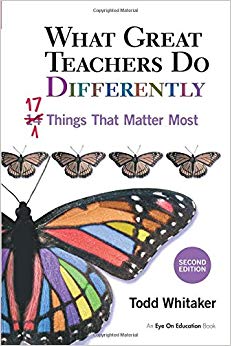What Great Teachers Do Differently - 17 Things That Matter Most