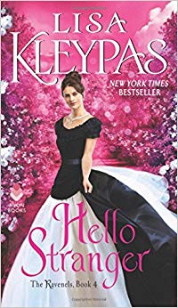 Hello Stranger: The Ravenels, Book 4