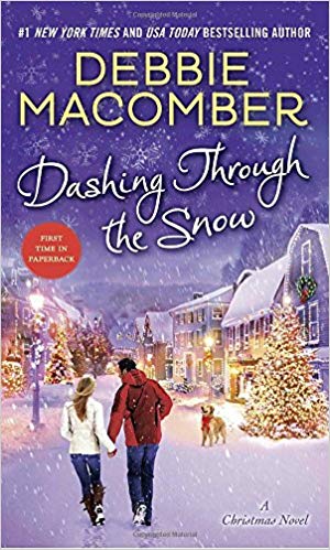 Dashing Through the Snow: A Christmas Novel