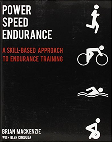 A Skill-Based Approach to Endurance Training - Power Speed ENDURANCE