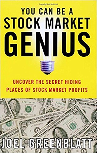 Uncover the Secret Hiding Places of Stock Market Profits