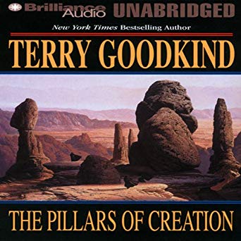 The Pillars of Creation: Sword of Truth, Book 7