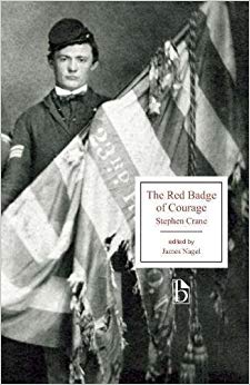 The Red Badge of Courage (Broadview Editions)