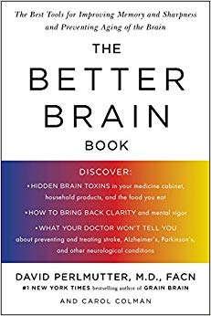 The Best Tool for Improving Memory and Sharpness and Preventing Aging of the Brain
