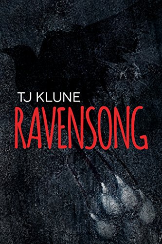 Ravensong (Green Creek Book 2)