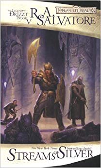The Icewind Dale Trilogy, Part 2 (Forgotten Realms