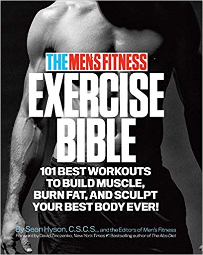 Burn Fat and Sculpt Your Best Body Ever! - 101 Best Workouts To Build Muscle