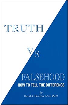 Truth vs Falsehood: How to Tell the Difference