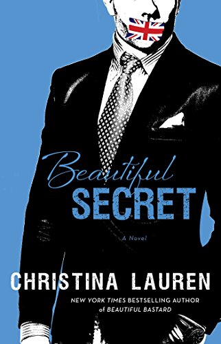 Beautiful Secret (The Beautiful Series Book 8)