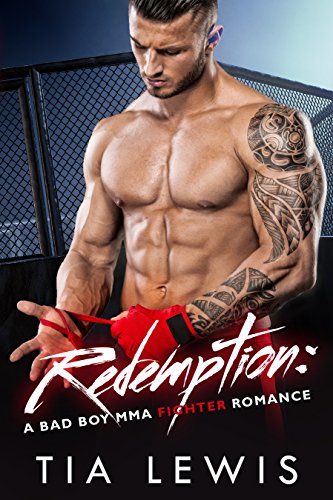 A Bad Boy MMA Fighter Romance (Warrior Zone Fighters Book 1)