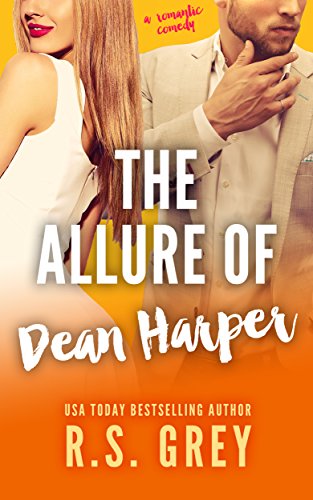 The Allure of Dean Harper