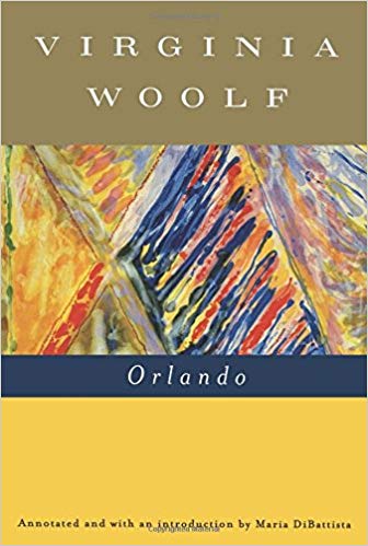 Orlando (Annotated): A Biography