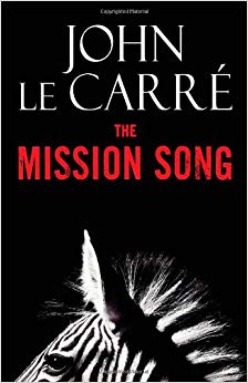 The Mission Song: A Novel