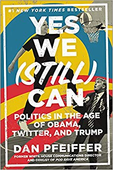 and Trump - Yes We (Still) Can - Politics in the Age of Obama