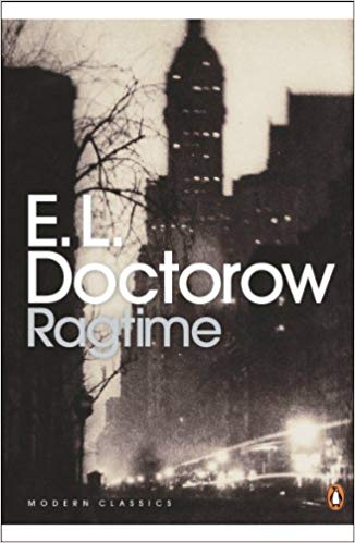 Ragtime (Penguin Modern Classics)