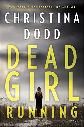 Dead Girl Running (Cape Charade Book 1)