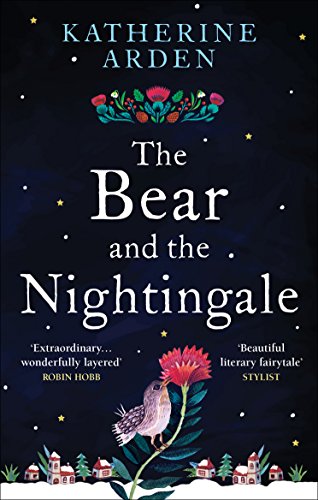 The Bear and The Nightingale - (Winternight Trilogy)