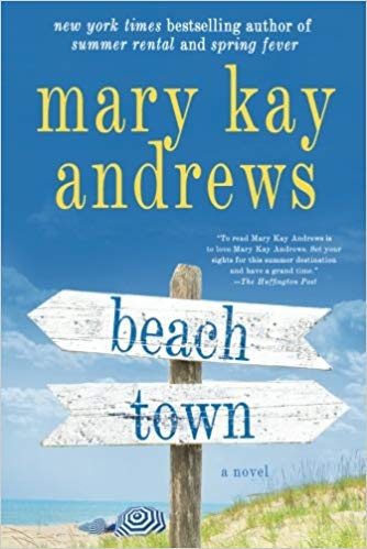 Beach Town: A Novel