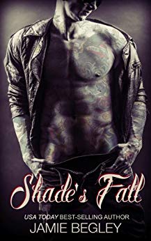 Shade's Fall (The Last Riders Book 4)