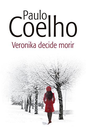 Veronika decide morir (Spanish Edition)