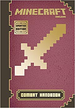 Combat Handbook (Updated Edition) - An Official Mojang Book
