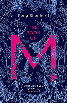 The Book of M