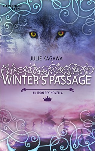 Winter's Passage (The Iron Fey)