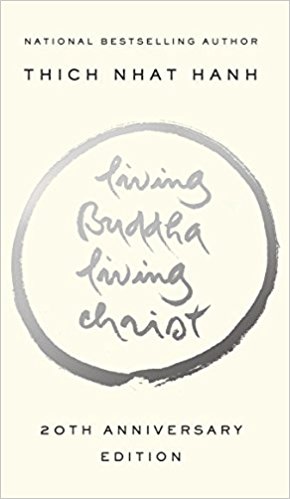 Living Christ - 20th Anniversary Edition - Living Buddha