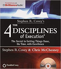 The Secret To Getting Things Done - With Excellence