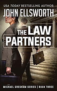 Legal Thrillers (Michael Gresham Legal Thrillers Book 4)