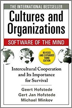 Third Edition - Cultures and Organizations - Software of the Mind