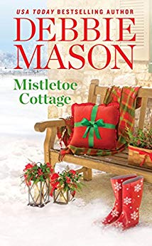 Mistletoe Cottage (Harmony Harbor Book 1)