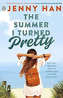 The Summer I Turned Pretty: 1 (The Summer Series)