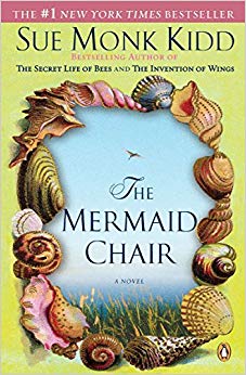 The Mermaid Chair