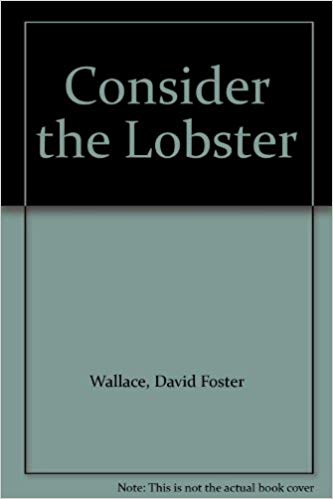 Consider the Lobster