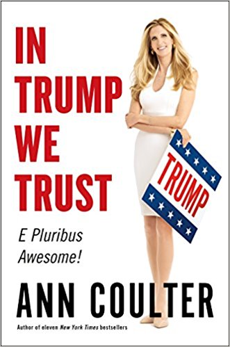 In Trump We Trust: E Pluribus Awesome!