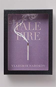 Pale Fire