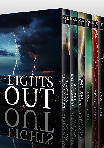 EMP Survival in a Powerless World - Lights Out Super Boxset