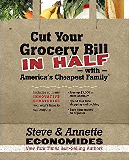 Includes So Many Innovative Strategies You Won't Have to Cut Coupons