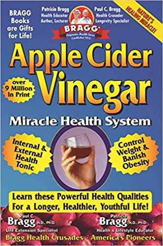 Miracle Health System (Bragg Apple Cider Vinegar Miracle Health System