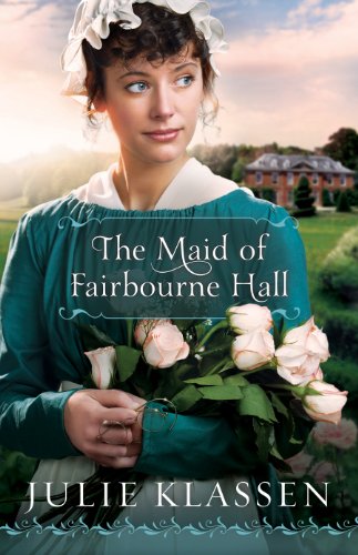 The Maid of Fairbourne Hall