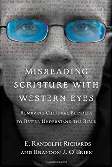 Removing Cultural Blinders to Better Understand the Bible