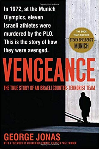 The True Story of an Israeli Counter-Terrorist Team